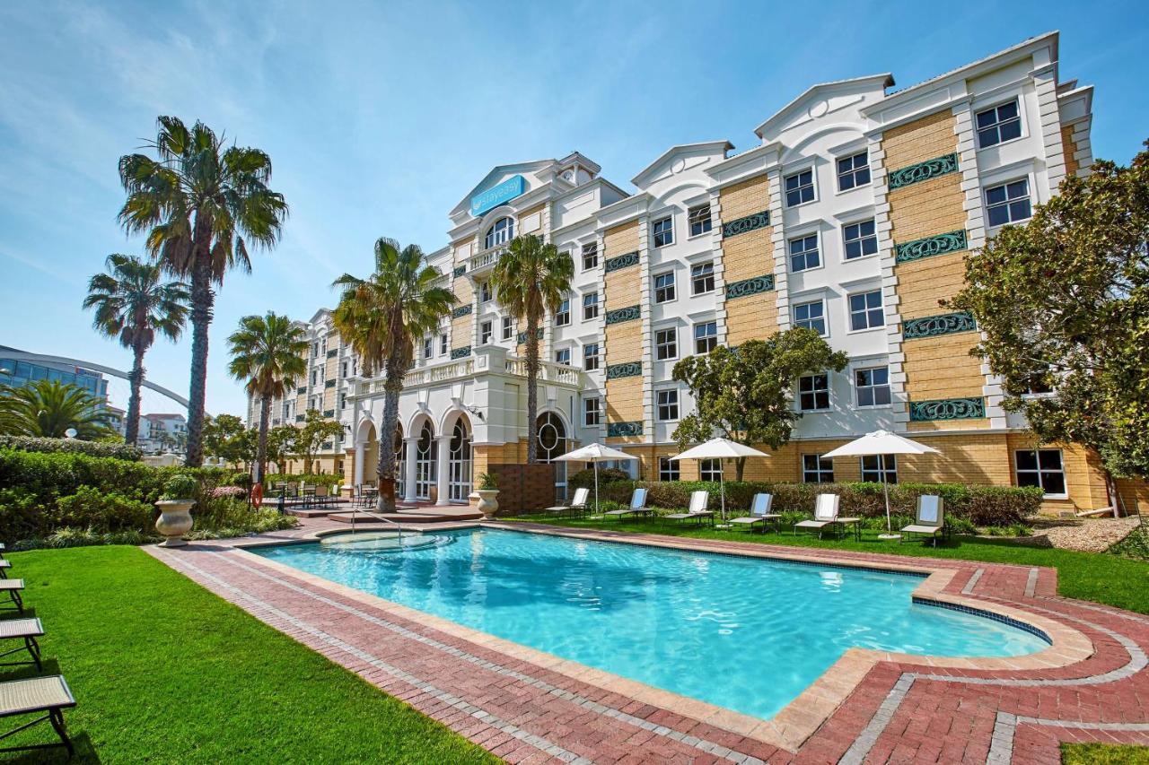 Stayeasy Century City Cape Town Bagian luar foto