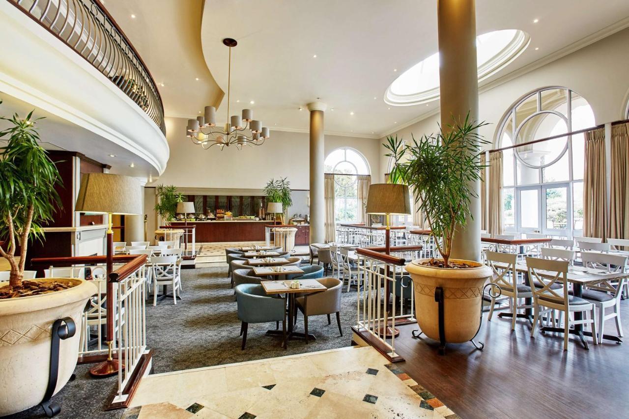 Stayeasy Century City Cape Town Bagian luar foto