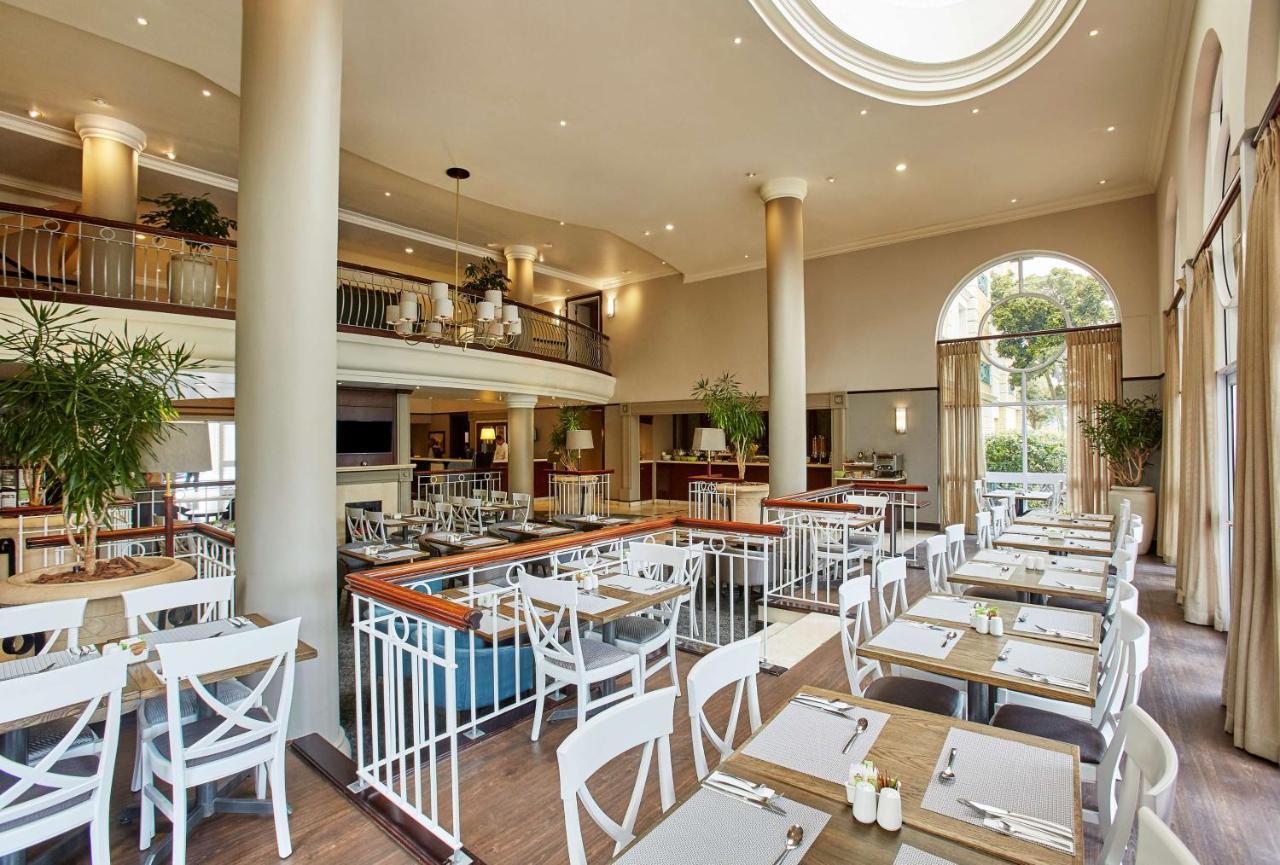 Stayeasy Century City Cape Town Bagian luar foto