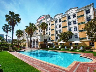 Stayeasy Century City Cape Town Bagian luar foto
