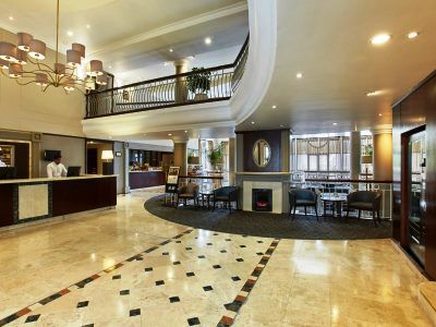 Stayeasy Century City Cape Town Bagian luar foto