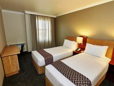 Stayeasy Century City Cape Town Bagian luar foto