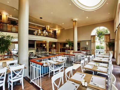 Stayeasy Century City Cape Town Bagian luar foto